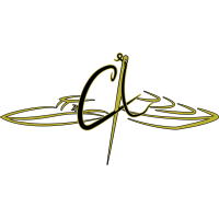 C.A. Custom Canvas Designs, LLC Logo