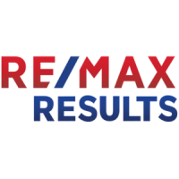 Mark Fruen - ReMax Results Logo
