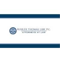 Buhler Thomas Law, P.C. Logo