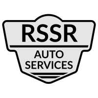 RSSR AUTO Logo