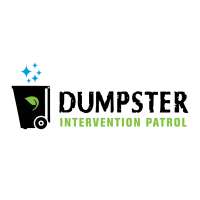 Dumpster Intervention Patrol Logo