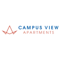 Campus View Apartments Logo