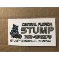 Central Florida Stump Logo