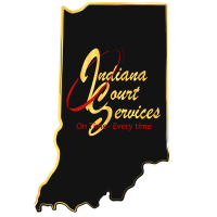 Indiana Court Services Logo