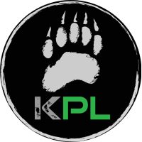 Kodiak Pest & Lawn Logo