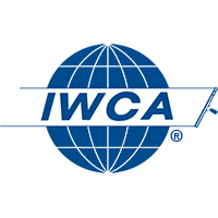 International Window Cleaning Association Logo