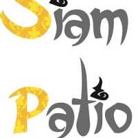 Siam Patio Thai Cuisine Logo