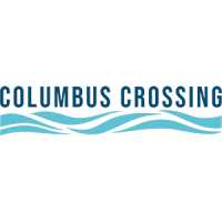 Columbus Crossing Logo