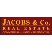 Katie Wedge - Jacobs & Co Real Estate - Katie The Real Estate Lady - Schedule your appointment today Logo