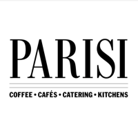 Parisi Cafe Logo