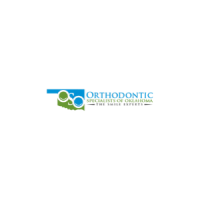Orthodontic Specialists of Oklahoma Logo