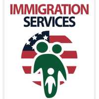 Kona Immigration Services Logo