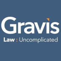 Gravis Law, PLLC - Grand Rapids Logo