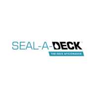 SEAL A DECK Logo