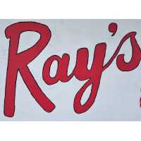 Rays Mobile Home Supplies Logo