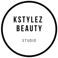 Kstylez Beauty Studio Logo