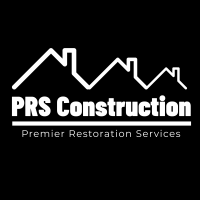 PRS Construction Incorporated Logo