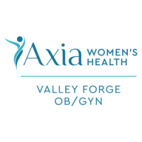 Valley Forge OB/GYN - Collegeville Logo