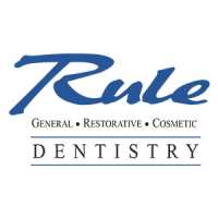 Rule Dentistry Logo