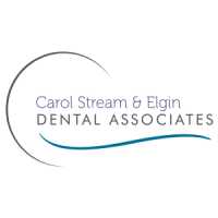 Carol Stream Dental Associates Logo