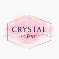 Crystal Cosmo Logo