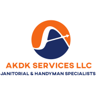 AKDK Services LLC Logo