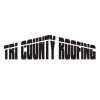Tri County Roofing Logo