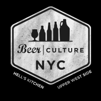 Beer Culture Logo