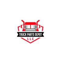Truck Parts Depot Logo