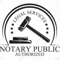 NELA Mobile Notary Logo