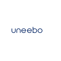 Uneebo Office Interior Designers Logo