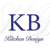 KB Kitchen Design Logo