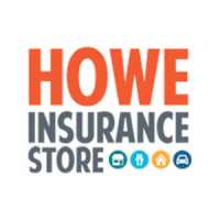 Howe Insurance Store Logo
