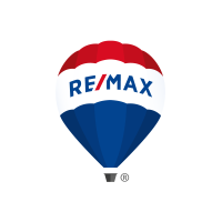 RE/MAX Ultimate Professionals - Weber Rd Logo