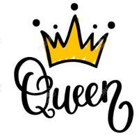 Queen Business Services Logo