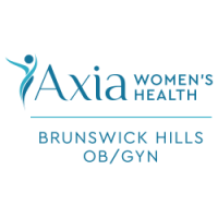 Brunswick Hills OB/GYN - Hillsborough Logo