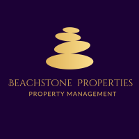 Beachstone Properties Logo