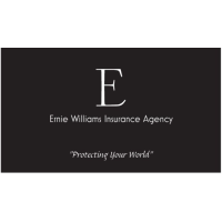 Ernie Williams Insurance Agency Logo