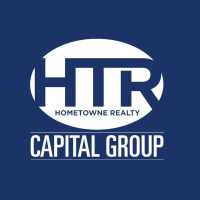 Colleen Rhynders Real Estate at HomeTowne Realty Capital Group Logo