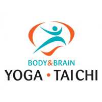 Body & Brain Yoga Tai Chi Logo