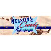 Nelson's Candy and Music Logo