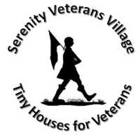 Serenity Veterans Village, Inc Logo