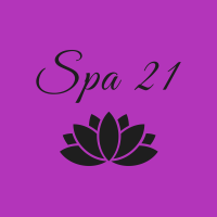 Spa 21 Logo