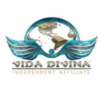 Vida Divina Supplements Logo