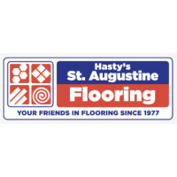 Hasty's Carpet & Flooring Logo