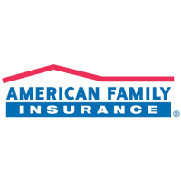 American Family Insurance - Donald Wells Jr Logo
