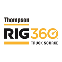 Thompson Truck Source - Pensacola Logo
