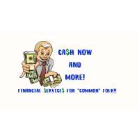 Cash Now And More, Inc Logo