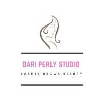 Dari Perly Studio LLC Logo