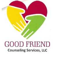 Good Friend Counseling Services LLC Logo